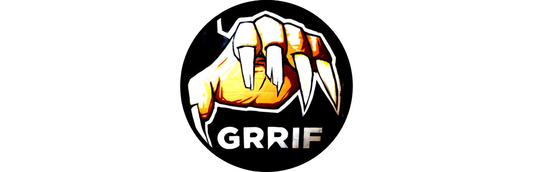 Griffe GRRIF